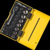 T4654 Pocket Socket Set 1/4