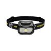 NiteCore NC-NU35 NU-series Headlamp Rechargeable 460 lm Dual Power Modes
