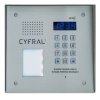 CYFRAL Panel PC-2000RE PRO inox RFiD/CC2000 p/t