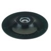 Draper 27940 Air Angle Polisher Backing Pad 100mm