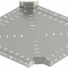 Element połączeniowy OBO Bettermann RKM 650 VA4571 7027071, 1 szt.