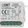 Moduł OXT mini przekaźnik beznapięciowy AC 230V DC 5V 12-48V WiFi TUYA
