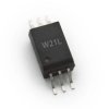 Transoptor ACPL-W21L-500E CMOS 1-kanałowy DC SO 6 Broadcom