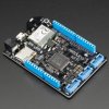 Adafruit NETduino 3 WiFi (.NET-programmable microcontroller)