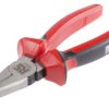 Szczypce wielofunkcyjne Szczypce uniwersalne RS PRO długość całkowita: 160 mm Stal