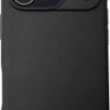 JT Berlin Case Apple iPhone 17 Pro czarny 11137
