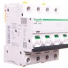 Wyłącznik Nadprądowy 4P D 32A 6Ka Ac Ic60n-D32-4 A9f05432