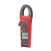 Miernik cęgowy UNI-T PRO UT-219DS True RMS 600A AC/DC 1000V NCV Bluetooth temp. LPF Inrush filtr VFD