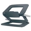 Leitz 64240089 Leitz Ergo Multi-Winkel Laptop Stand Height-adjustable