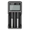Xtar VC2 ładowarka na microUSB Li-Ion 18650