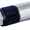 Murrelektronik 7000-08391-0000000 Złącze niekonfekcjonowane czujnika/aktuatora złącze żeńskie proste Ilość pinów: 4 1 sz