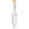 Fiskars 1027032 Trowel Light Award-Winning Gardening Tool for Small Beds