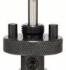 Bosch Accessories 2609390034 6k-Aufnahmeschaft für Lochsäge SW11 f. 32-210mm m.Zentrierbo. 1 szt.