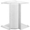 Naroże Wewnętrzne 120X55mm Kremowo-Białe 82-98 Stopni Pk120x55d 8475