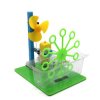 DIY Soap Bubble Blower Machine