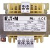 Transformator 1-Fazowy Stn0,25(230/24) 221508