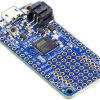 Płyta rozwojowa ADAFRUIT INDUSTRIES Feather 32u4 Basic Proto Mikrokontroler Mikrokontroler 2771