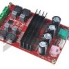 Moduł wzmacniacz TPA3116 2x100W 12V-24V Arduino