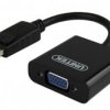 ADAPTER DISPLAYPORT/VGA Y*5118E
