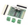 Tic 36v4 USB – sterownik silników krokowych (bez przylutowanych złącz)