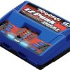 Ładowarka modelarska Traxxas EZ-Peak Plus Dual 8 A LiPo, NiMH
