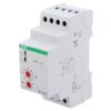 Moduł automatyki regulator, NO/NC, 250VAC / 16A, -25...50C, RT-822B