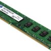 RAM, 8 GB, DDR3, moduł: PC3-10600, gniazdo: DIMM, 1.5V