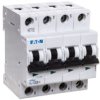 Wyłącznik Nadprądowy 4P C 63A 15Ka Ac Faz C63/4 279067