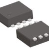 MOSFET P-kanałowy 9 A ECH 30 V SMD Pojedynczy 1,5 W 17 miliomów