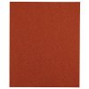 kwb 800408 Sandpaper sheet 80 grit 280x230mm Wood & colour 5 pcs