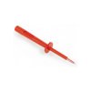 HT Instruments 1003010 Safety Test Probe 4mm CAT III 1000V Red