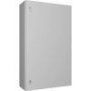 Rittal 1090000 AX Switchboard Cabinet Steel Grey-White RAL 7035