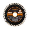 Tarcza diamentowa 230x2,6x7,0x22,2mm Verkatto CB-73824