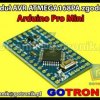 Moduł ATMEGA168PA zgodny z Arduino Pro Mini