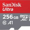 PAMIEC SDXC MICRO 256GB SANDISK