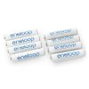 Akumulator Panasonic Eneloop Expedition R03 AAA Ni-MH 800mAh - 8szt.