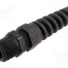 BS-3/8NPT-BK