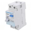 CDS263D Wyłącznik różnicowy, Prąd znamionowy: 63A, Prąd różnicowy: 30mA, Prąd udarowy: 250A