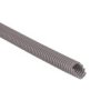 Rura Karbowana 750N Do Zalewania Betonem Samogasnąca Bezhalogenowa Szara Z...