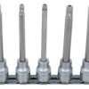 Zestaw kluczy nasadowych KS Tools 911.3980 911.3980