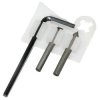 Vitrex GOT002 Tip Set For Grout Tool
