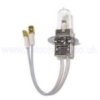 HLX64342 15V 6.6A 100W PK30D halogen bulb - Osram