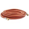 Draper 05515 Acetylene Hose (10M x 6mm)