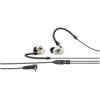 Sennheiser 508941 IE 100 PRO In-ear headphones Corded Transparent