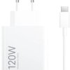Xiaomi 120W HyperCharge Combo (Type-A)