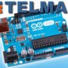 Oryginalny Arduino UNO R3 Atmel ATMega328 AVR USB