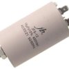 3,5uF / 450V kondensator rozruchowy, silnikowy