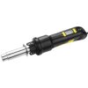 Lutownica na gor. pow. 300W sterowanie cyfrowe hot-air