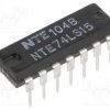 NTE74LS15