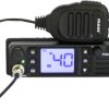 MAAS Elektronik KCB-3000 3035 Radio CB